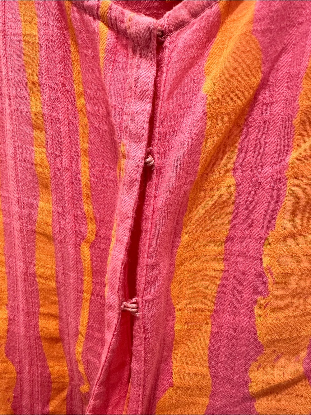 Nwot Coniglio Palm Beach Kaftan View 4